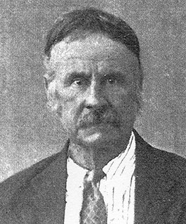 Image ofPolice gazette photo of CWL Wedemeyer in 1926