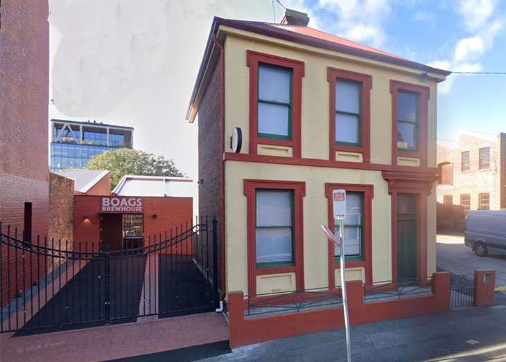 Image of house in 2026.