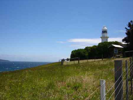 Image of Low Head Lighthouse