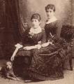 Image of Fanny and Emily