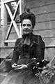 Image of Mary Hutchison.