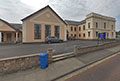 Image of Terrace Row Presbyterian Church, Coleraine.