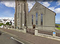 Image of Castlerock Presbyterian Church.