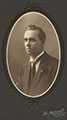 Image of Young William John EWART.
