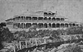 Image of Great Northern Hotel Byron Bay about 1905.