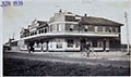 Image of Rebuilt Great Northern Hotel Byron Bay in 1939.