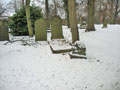 Image of James LANE’s grave in Dec 2010.