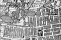 Image of 1930 Map of Jarrow & Palmer's Shipbuilding Iron Works.