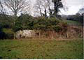 Image of stone cottage on James LAN’s land. Photo: Owner of the property.