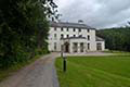Image of restored Lissan House. Photo: Laurence Campbell.