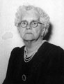 Image of elderly Margaret STRONG-1.