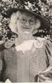 Image of elderly Mary STRONG.