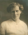 Image of Edith Emma STRONG (née WEBB).