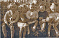 Image of John Taylor STRONG’s g-grandchildren 29 Aug 1951.