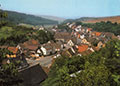 Image of View of Kembach, Wertheim, Baden, Germany. Photo: Gerhard Klinger.