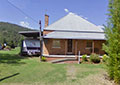 Image of Samuel PATFIELD’s home, Tocal road Paterson NSW.
