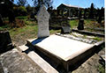 Image of Samuel PATFIELD’s grave.