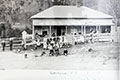 Image of Lostock Public School c 1913.