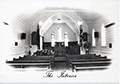 Image of interior of Holy Trinity Wentworth Falls.