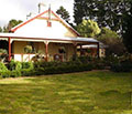 Image of Rennie House