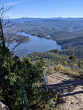 Image of McMahon's Lookout.
