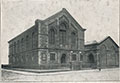 Image of Falls Road Methodist church.
