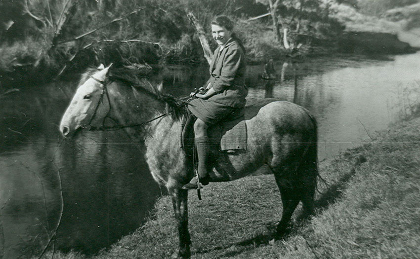 Emily TAYLOR about age 15 at Paterson Image of Emily TAYLOR about age 15 at Paterson