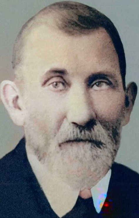 Edward Maher