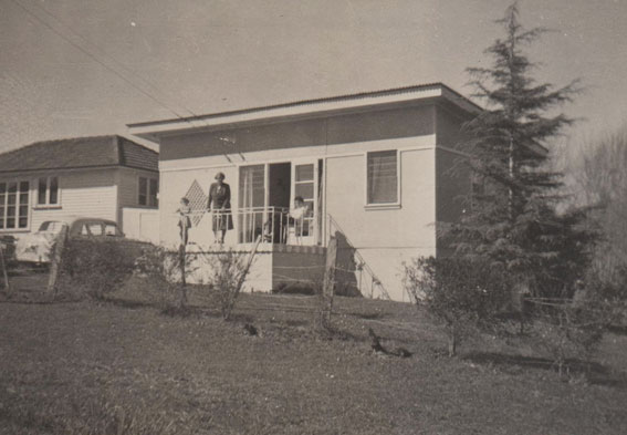 Image of Beachlands holiday house