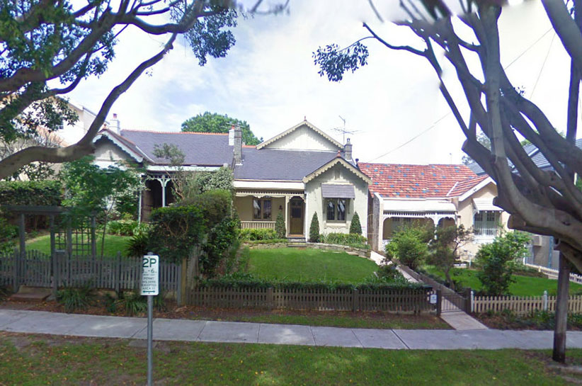 David's Home at Manning Rd Waverley