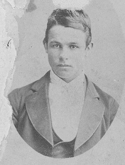 John Wedemeyer John Wedemeyer